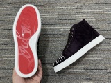 Men Women C*hristian L*ouboutin Top Sneaker