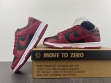 N*ike Dunk Low DN1431-002