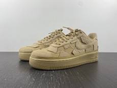 Billie Eilish x N*ike Air Force 1 Low “Mushroom” DQ4137-200