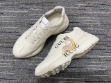 Men Women G*ucci Top Sneaker