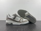 Men L*ouis V*uitton Top Quality Sneakers
