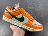 N*ike Dunk Low Famu DR6188-800