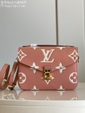 L*ouis V*uitton Top Bag  25*19*7CM