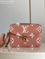 L*ouis V*uitton Top Bag  25*19*7CM