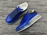 Men Women A*lexander M*cqueen Top Sneaker