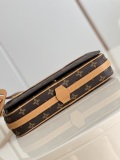 L*ouis V*uitton Top Bag  28*18*7CM
