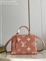 L*ouis V*uitton Top Bag  29*18*12.5CM