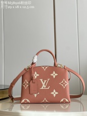 L*ouis V*uitton Top Bag  29*18*12.5CM
