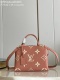 L*ouis V*uitton Top Bag  29*18*12.5CM