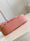 L*ouis V*uitton Top Bag  24*18*7CM