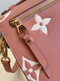 L*ouis V*uitton Top Bag  25*19*7CM