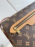 L*ouis V*uitton Top Bag  28*18*7CM
