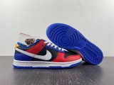 N*ike Dunk Low TSU DR6190-100