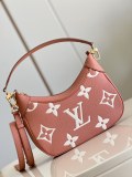 L*ouis V*uitton Top Bag  24*18*7CM