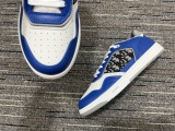 Men D*ior Top Quality Sneakers