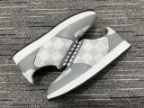 Men Women  L*ouis V*uitton Top Sneaker