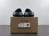 Y*eezy Slide Granite ID4132