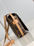 L*ouis V*uitton Top Bag  28*18*7CM