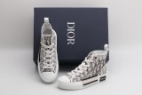 Men D*ior Top Quality Sneakers