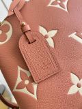 L*ouis V*uitton Top Bag  34*24*15CM