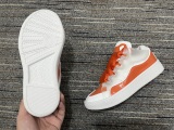 Men Women L*ANVIN Top Quality Sneaker