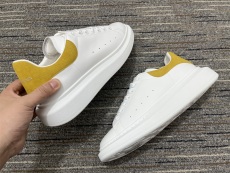 Men Women A*lexander M*cqueen Top Quality Sneaker