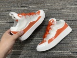 Men Women L*ANVIN Top Quality Sneaker