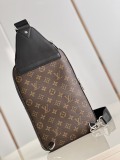 L*ouis V*uitton Top Bag  20*31*7CM