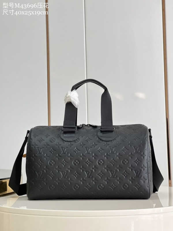 L*ouis V*uitton Top Bag  40*25*19CM