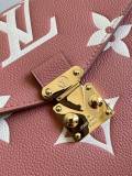 L*ouis V*uitton Top Bag  25*19*7CM
