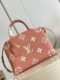 L*ouis V*uitton Top Bag  34*24*15CM