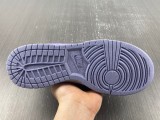 N*ike SB Dunk Next Nature White and Volt Low DN1431-103