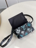 L*ouis V*uitton Top Bag  18*11*6.5CM