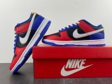 N*ike Dunk Low TSU DR6190-100