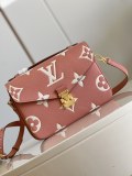 L*ouis V*uitton Top Bag  25*19*7CM