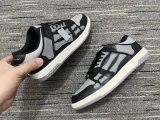 Men Women A*miri Top Sneakers
