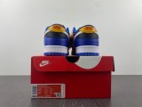N*ike Dunk Low TSU DR6190-100