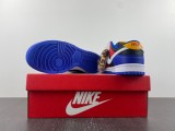 N*ike Dunk Low TSU DR6190-100