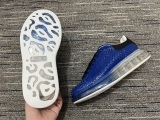 Men Women A*lexander M*cqueen Top Sneaker
