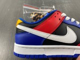 N*ike Dunk Low TSU DR6190-100
