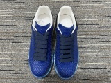 Men Women A*lexander M*cqueen Top Sneaker