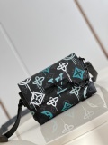 L*ouis V*uitton Top Bag  18*11*6.5CM