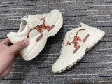 Men Women G*ucci Top Sneaker