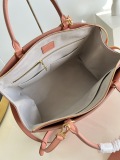 L*ouis V*uitton Top Bag  34*24*15CM