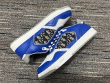 Men D*ior Top Quality Sneakers