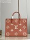 L*ouis V*uitton Top Bag  35 x 27 x 14 CM