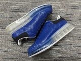 Men Women A*lexander M*cqueen Top Sneaker