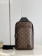 L*ouis V*uitton Top Bag  20*31*7CM