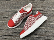 Men Women A*lexander M*cqueen Top Quality Sneaker