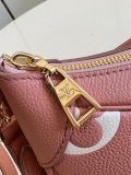 L*ouis V*uitton Top Bag  24*18*7CM